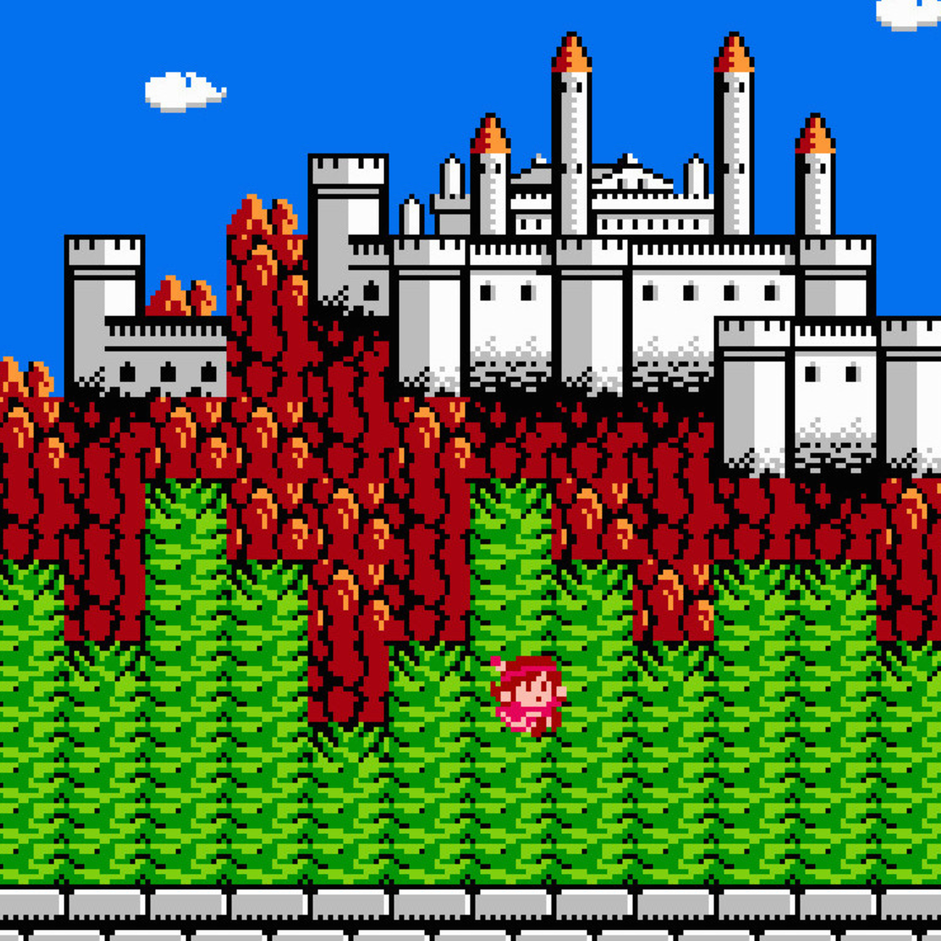 Abject Suffering 44: Legacy of the Wizard