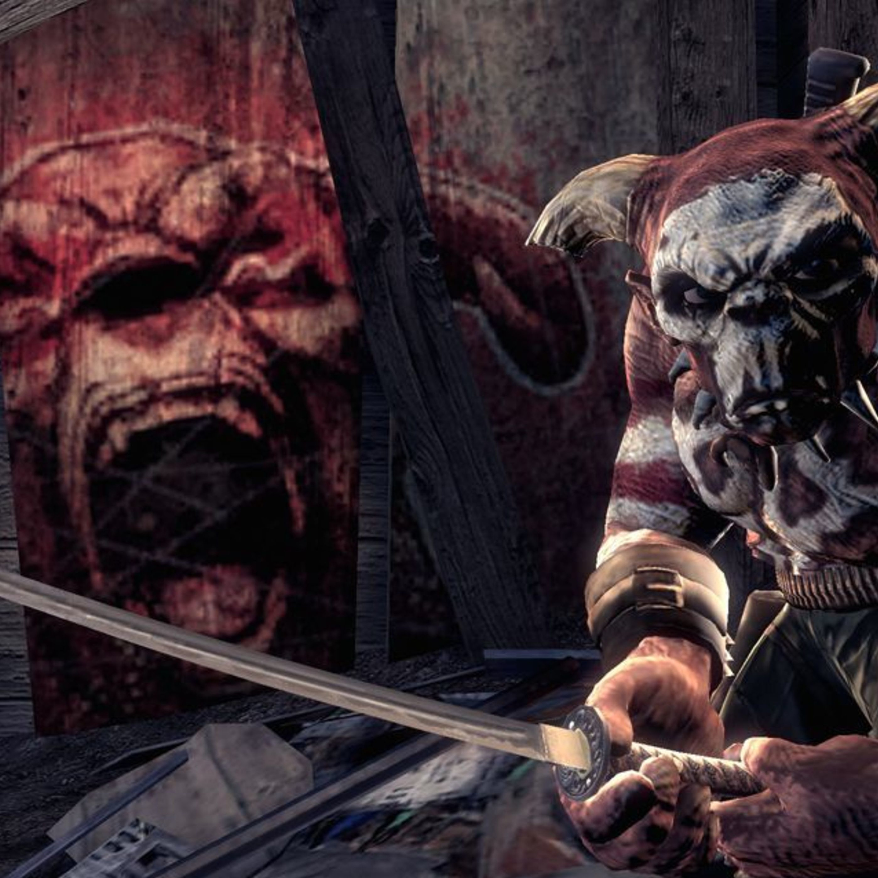 Abject Suffering 42: Shadowrun