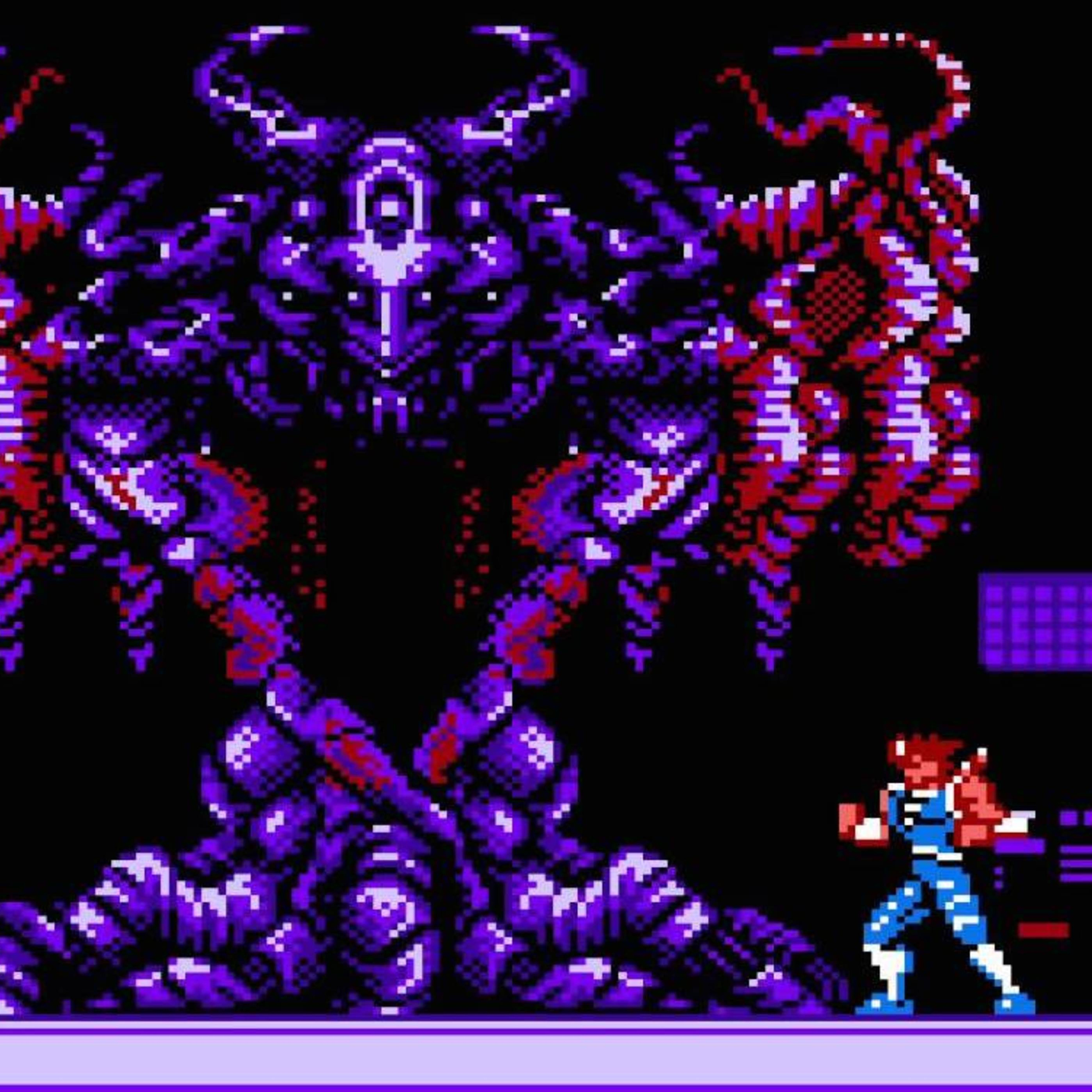 Abject Suffering 40: Strider