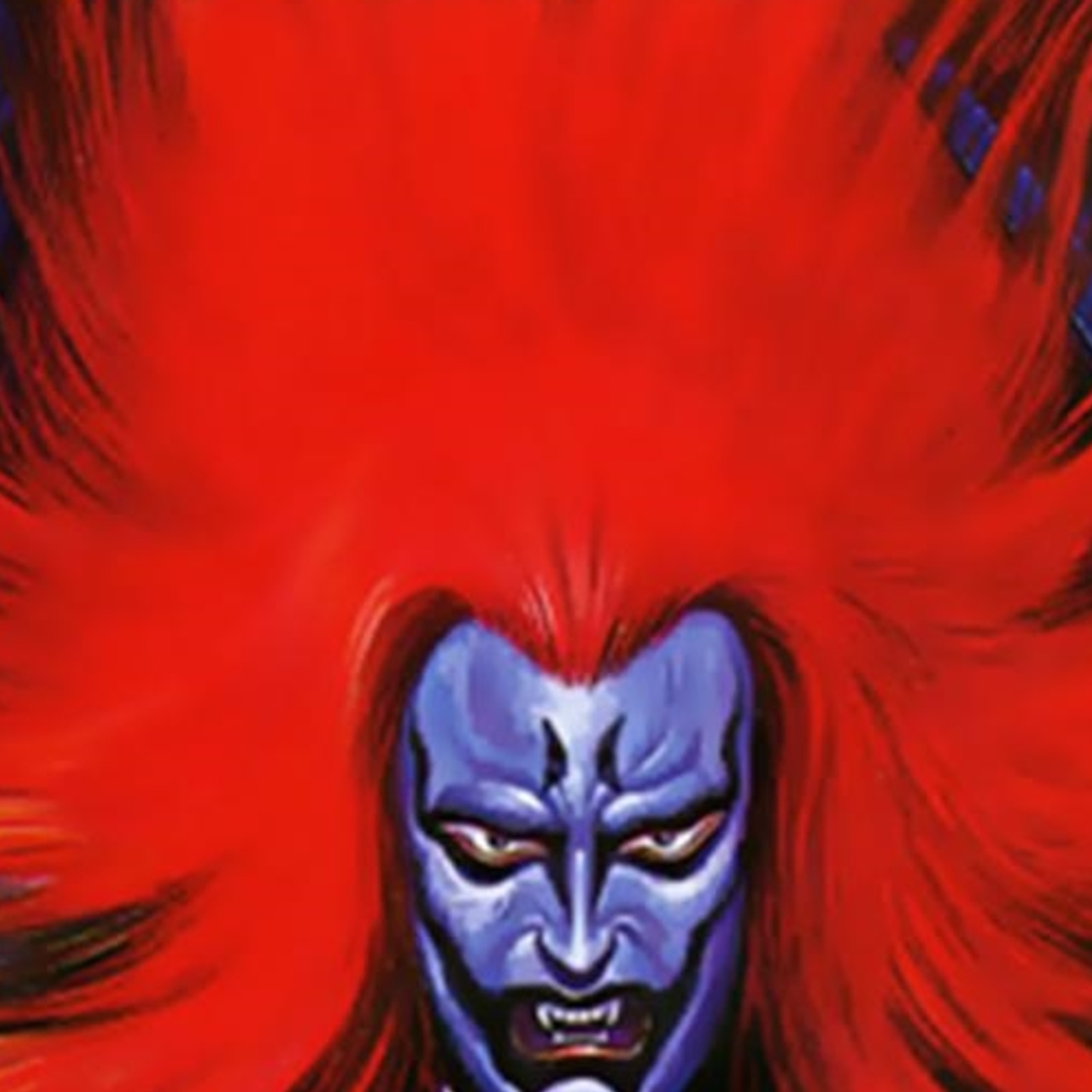 Abject Suffering 35: Samurai Ghost