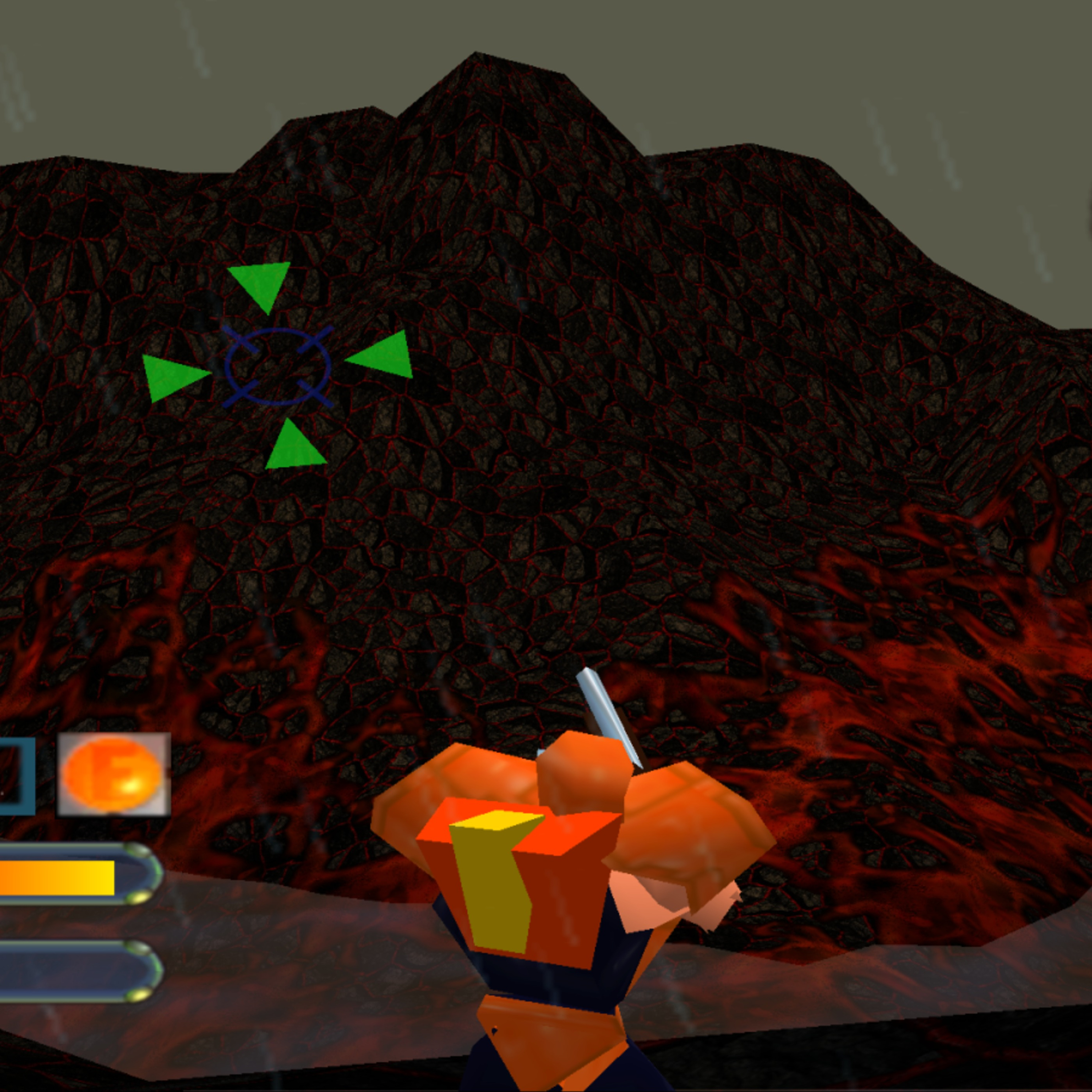 Abject Suffering 33: Body Harvest