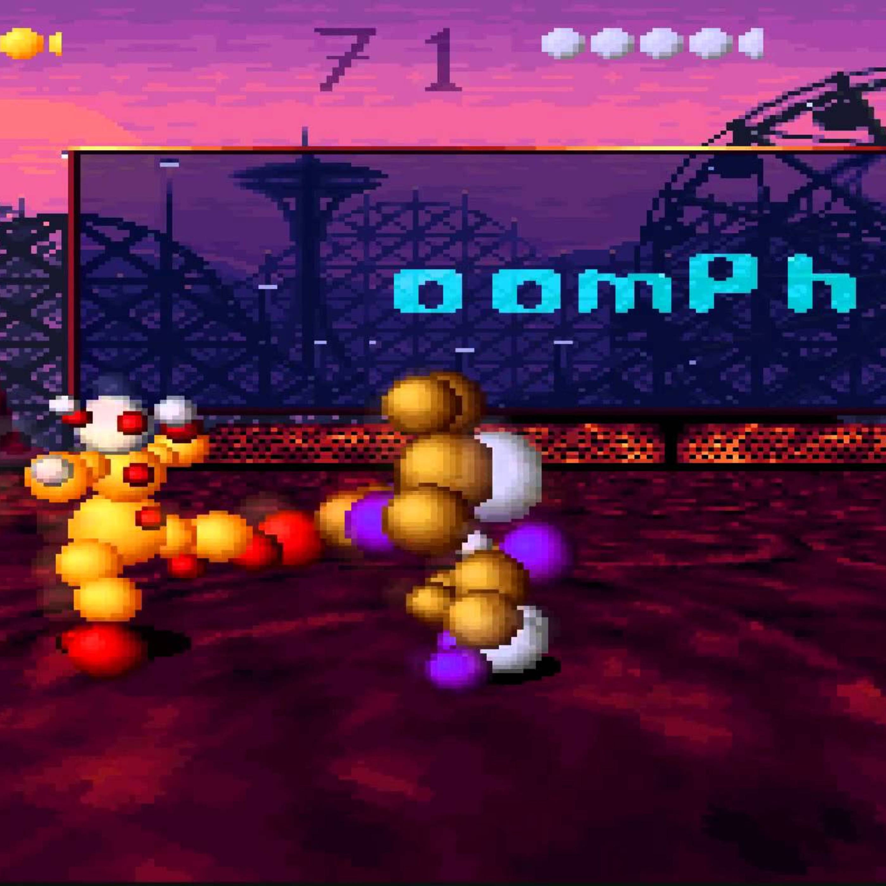 Abject Suffering 31: Episode 31: Ballz 3D