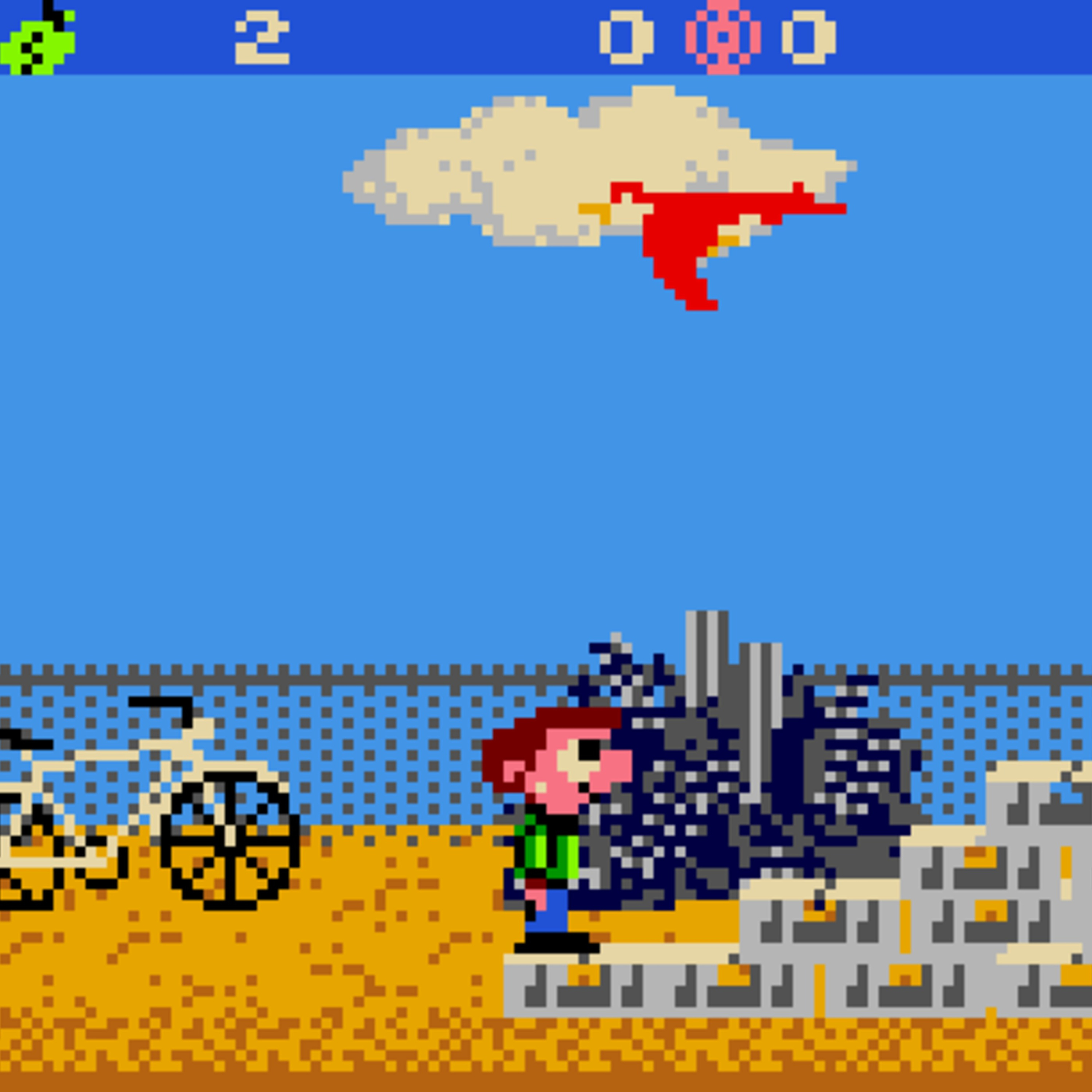 Abject Suffering 27: Scrapyard Dog