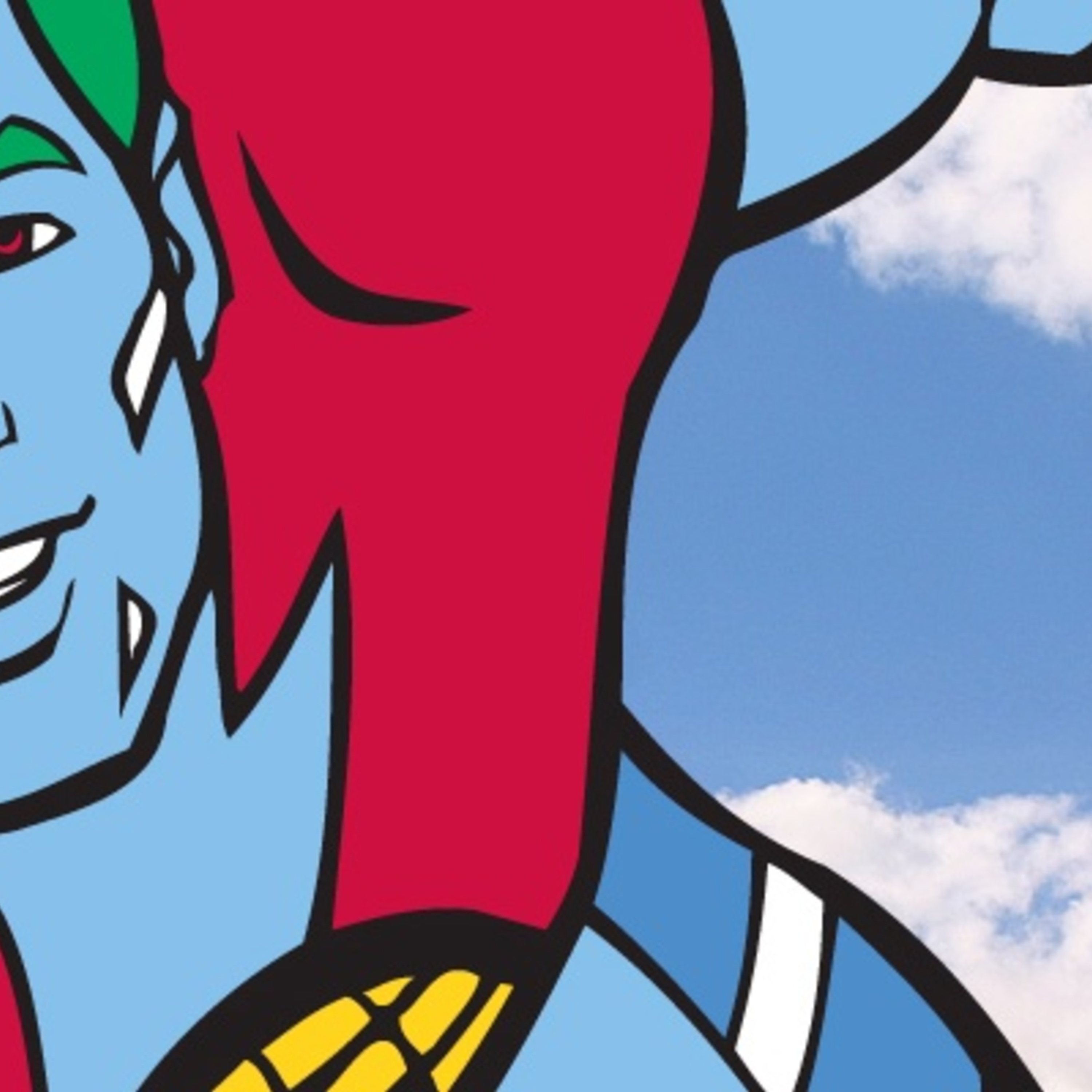 Abject Suffering 25: Captain Planet and the Planeteers