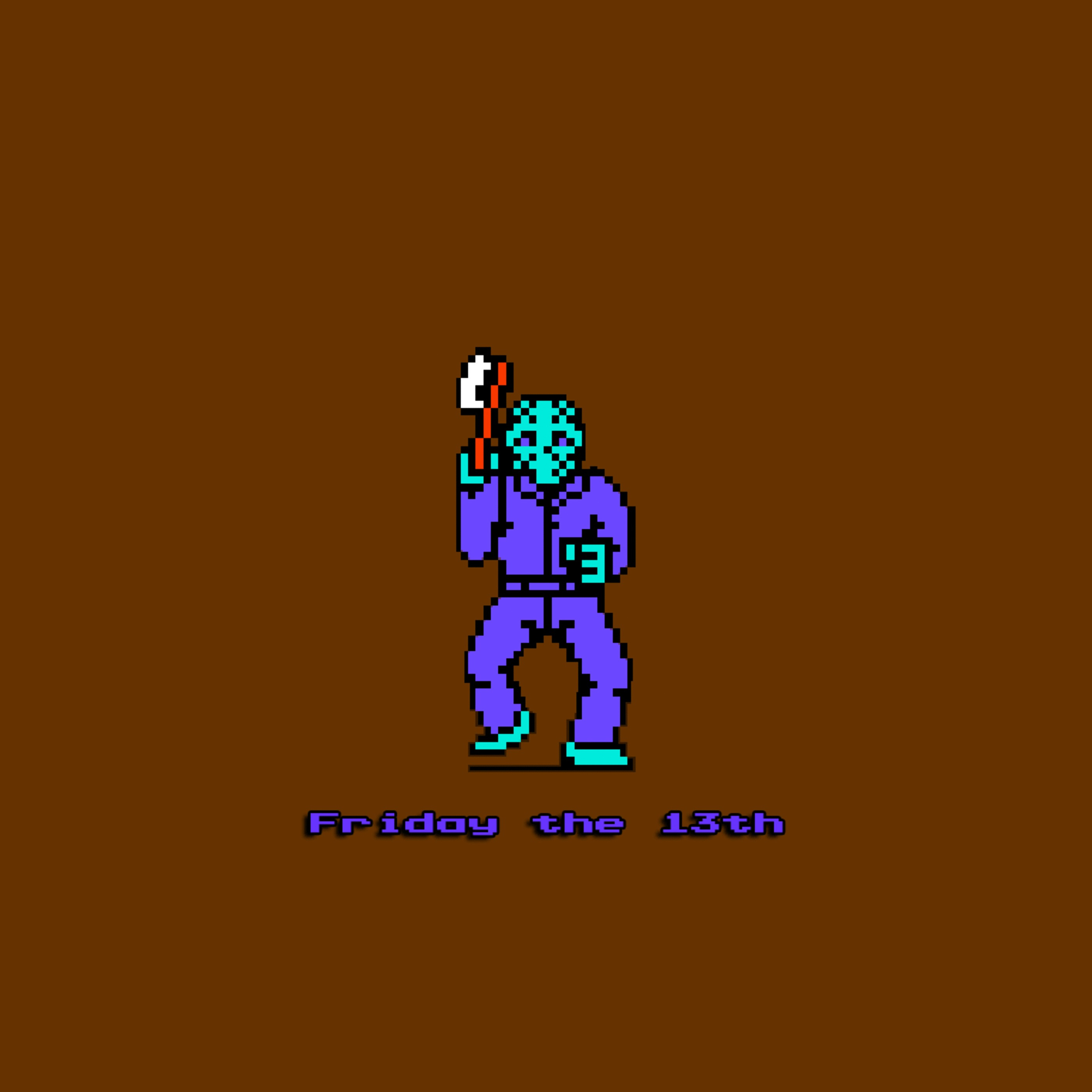 Abject Suffering 22: Friday the 13th