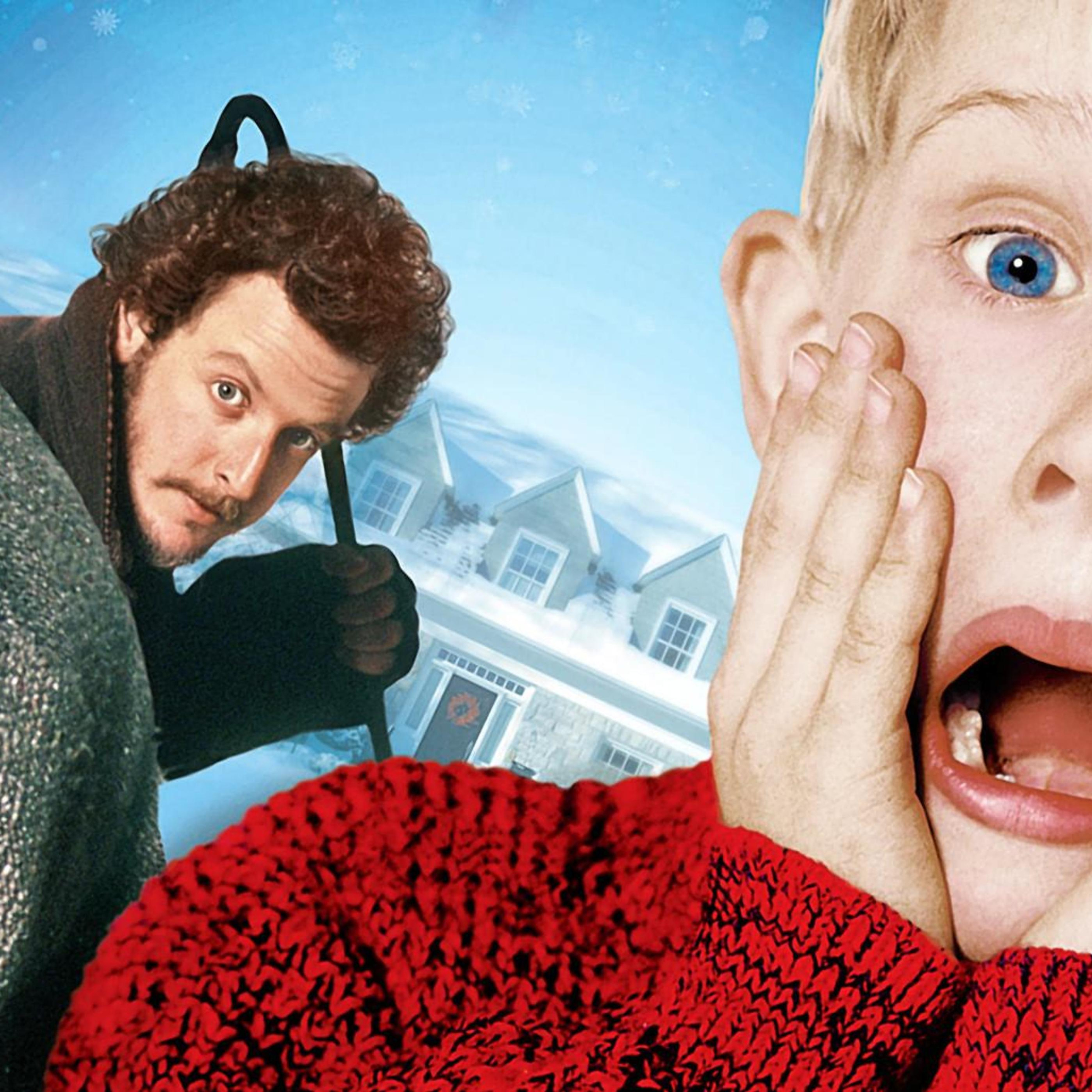 Abject Suffering 21: Home Alone