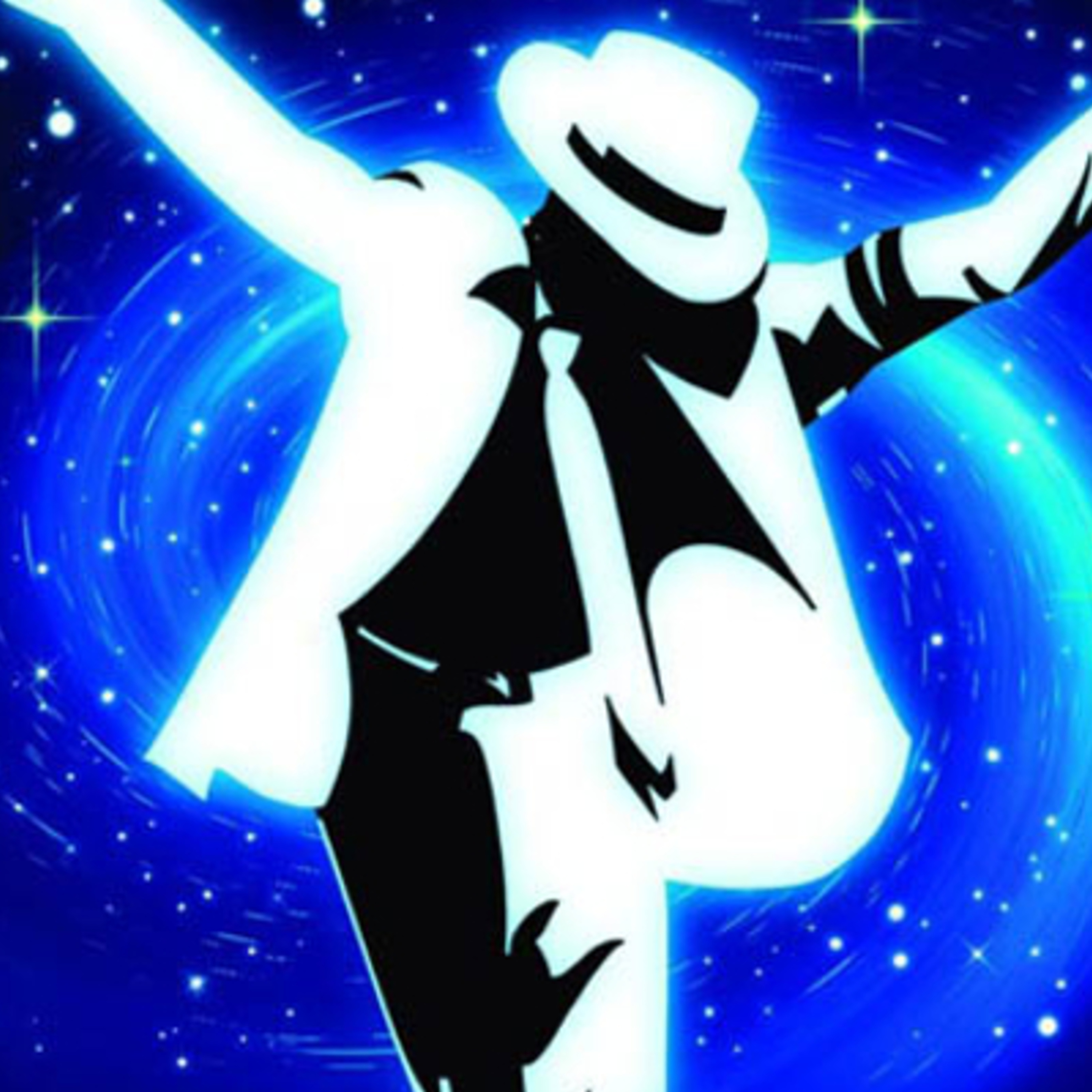 Abject Suffering 14: Michael Jackson's Moonwalker