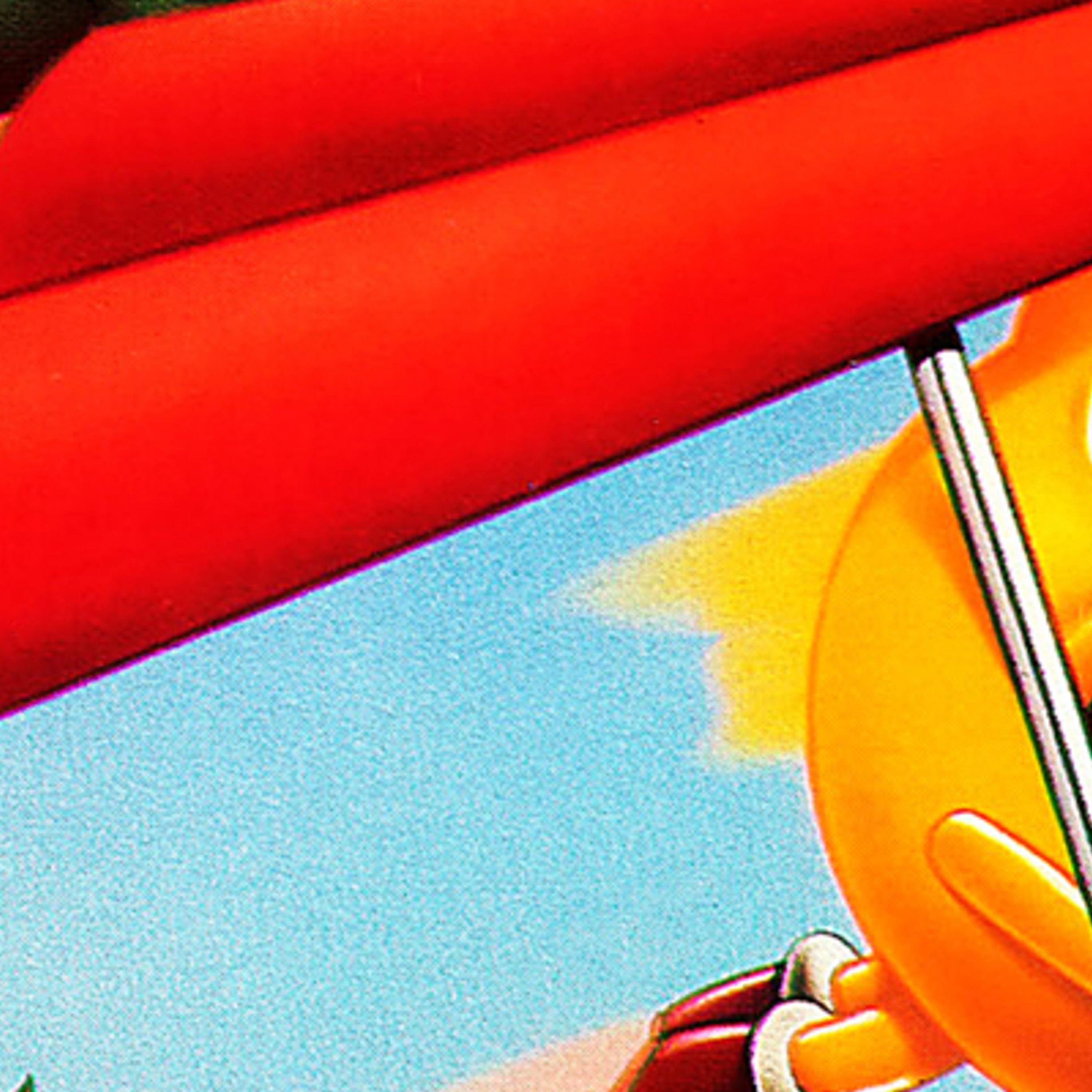 Abject Suffering 11: Pac Man 2