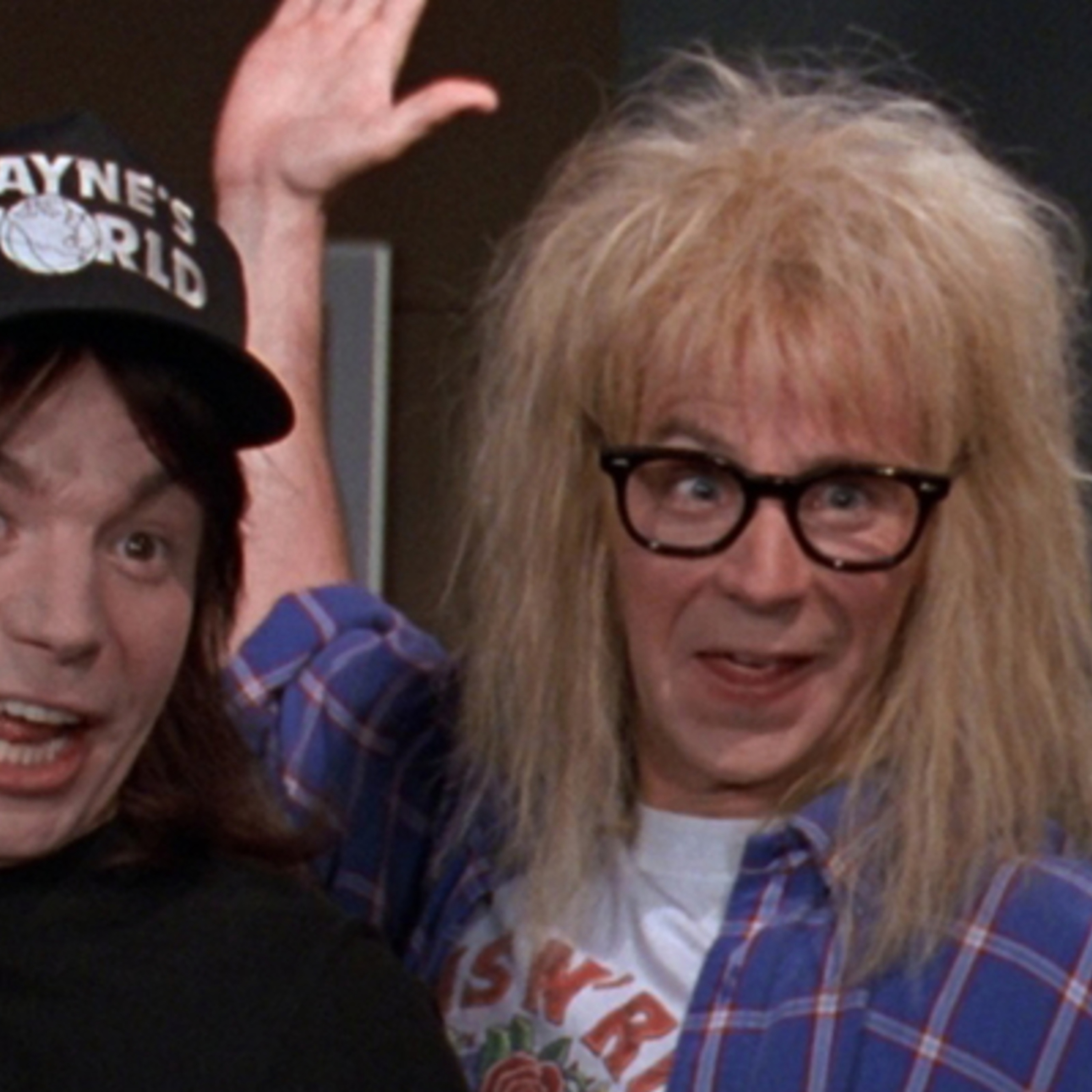 Abject Suffering 10: Wayne's World
