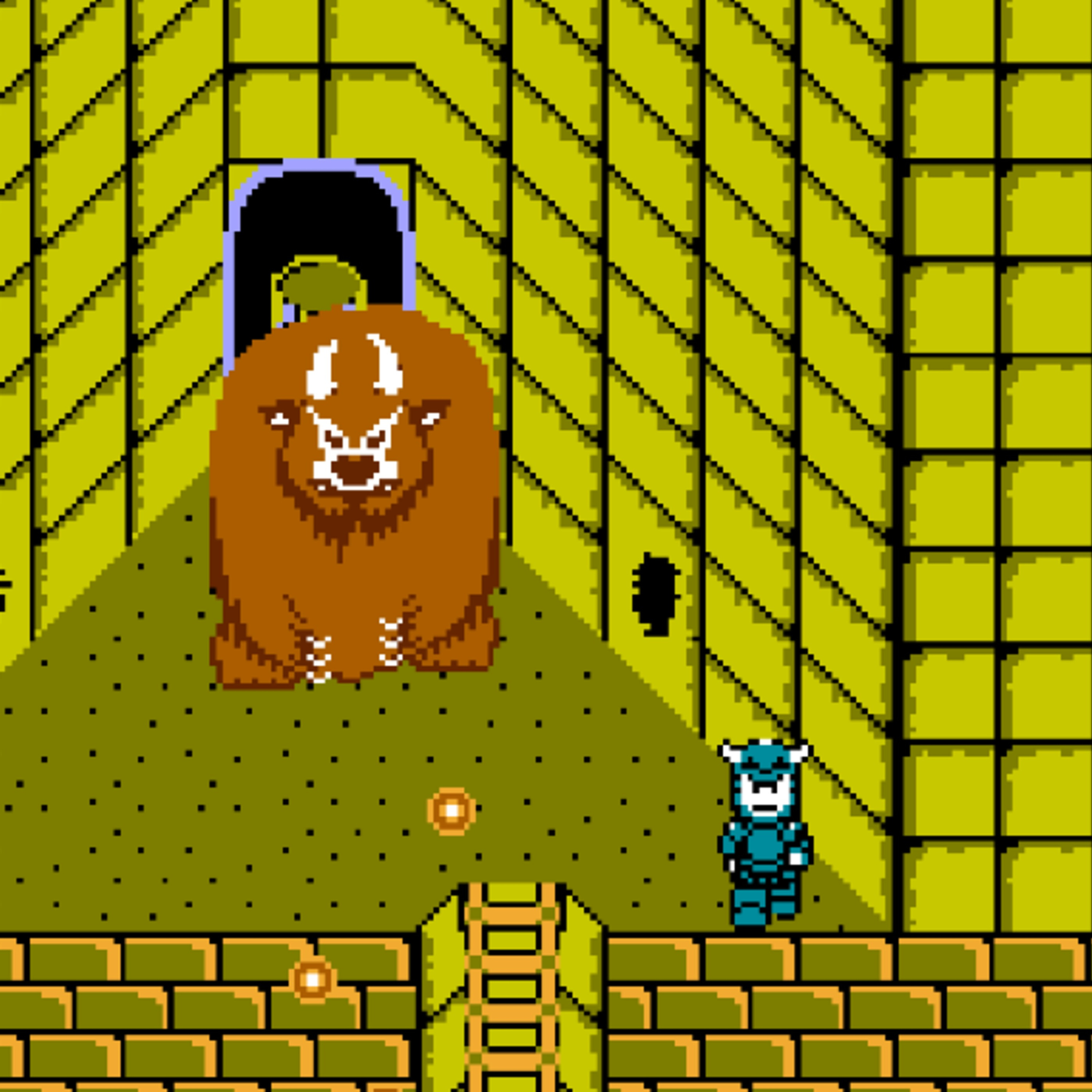 Abject Suffering 9: Deadly Towers