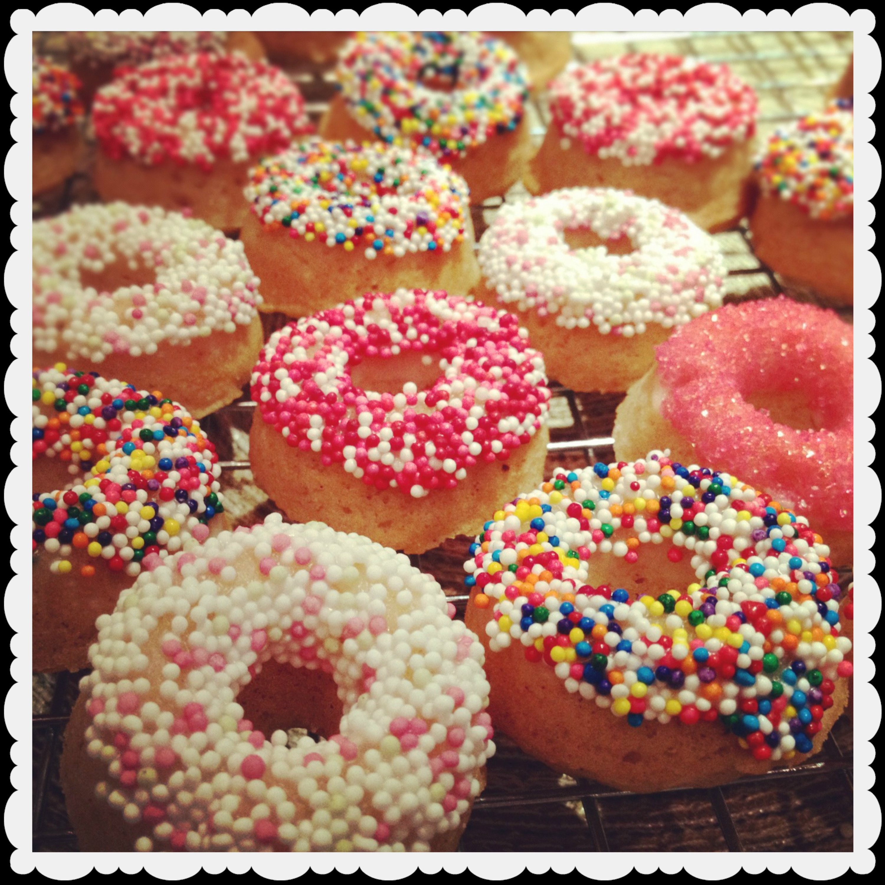 Abject Suffering 3: Captain Novolin