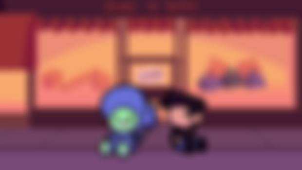New York Animation Intro