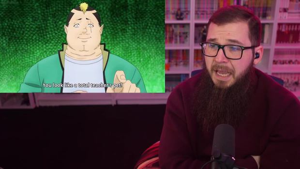 The Disastrous Life of Saiki K S2 Ep. 23-24 Reaction [FULL]