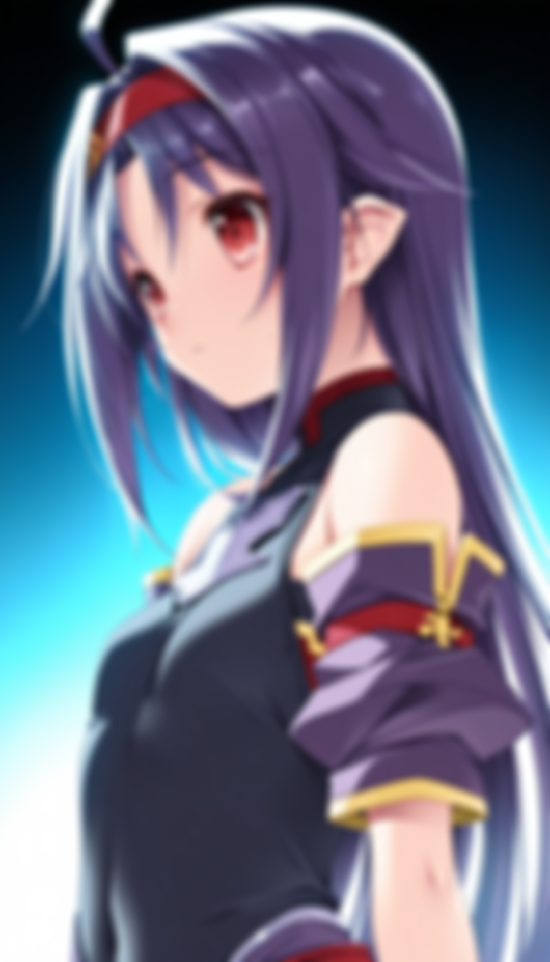 ユウタを作成しました。 AIイラスト】ユウキ(ソードアート・オンライン)(4枚) | Patreon