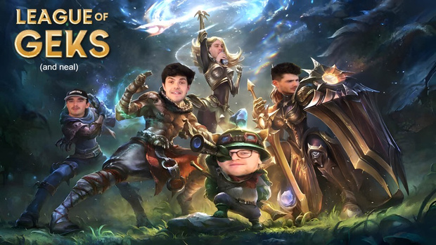 MHA DEPRESSION ON STREAM FOR LEAGUE 