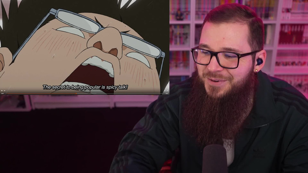 DanDaDan S2 Ep. 10 Reaction [FULL]