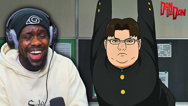 Dandadan Season 2 Episode 10 REACTION