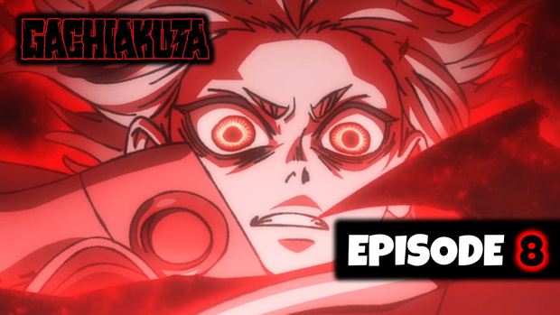 GACHIAKUTA - Episode 8 "Moving Forward" (UNCUT REACTION)