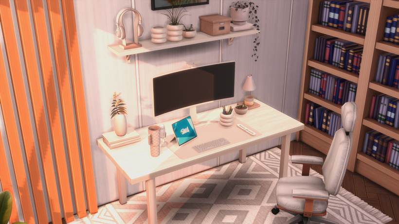SNOOTYSIMS Custom Content: Our Latest Sims 4 Creations! 11 1