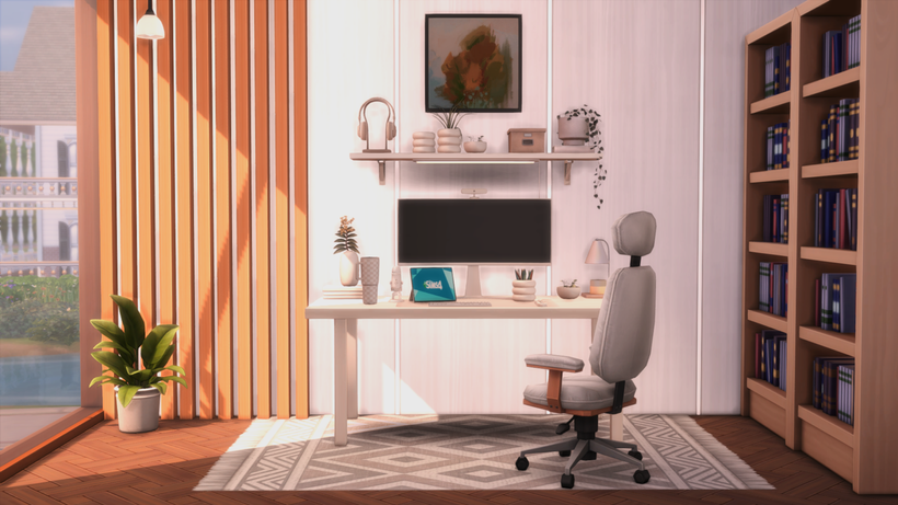 SNOOTYSIMS Custom Content: Our Latest Sims 4 Creations! 12 1