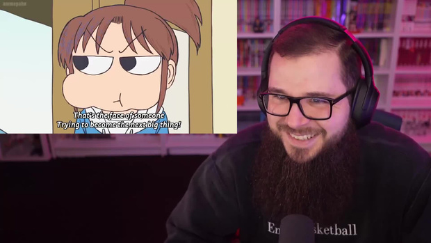 CITY: The Animation Ep. 10 Reaction [FULL]