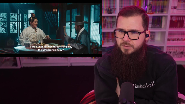 Bon Appétit, Your Majesty Ep. 6 Reaction [FULL]