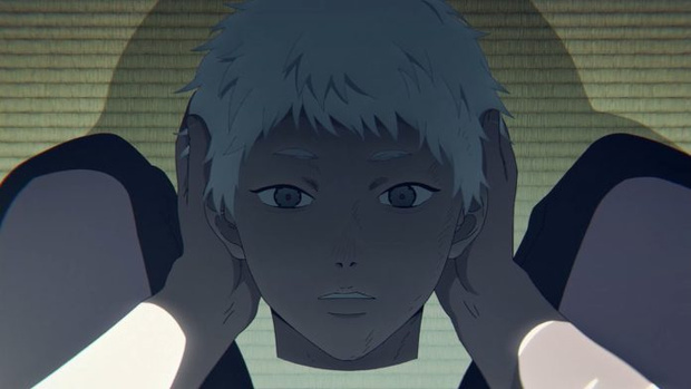 (TIER 2+ PATRONS) The Summer Hikaru Died Episode 9 (UNCUT REACTION)