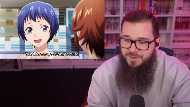 Grand Blue S2 Ep. 10 Reaction [FULL]