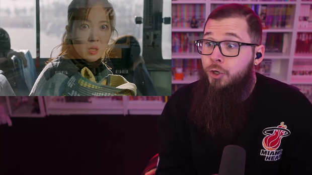 "GOBLIN" Guardian: The Lonely and Great God Ep. 8 Reaction [FULL]