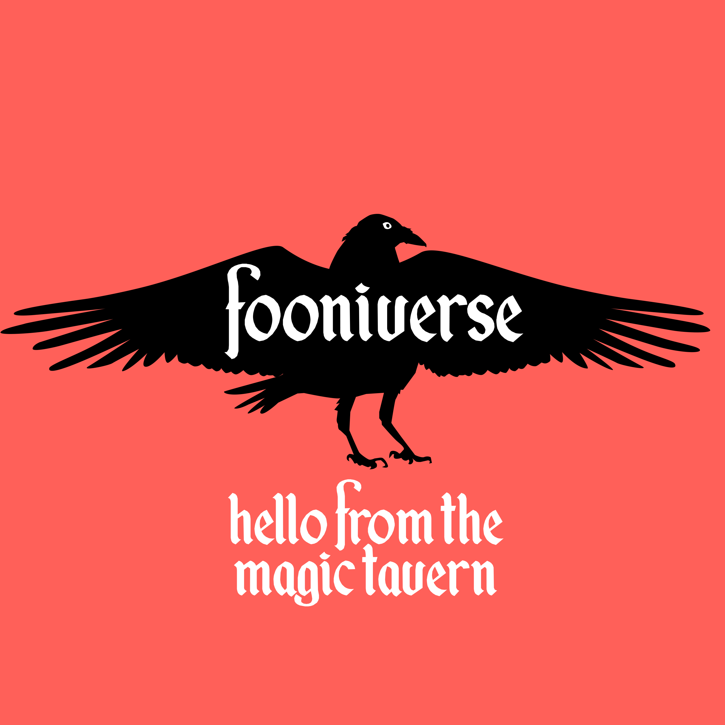 Fooniverse - The Clandestine Council of Sorcerers