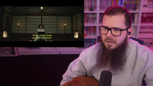 The Handmaiden (Movie) Reaction [FULL]