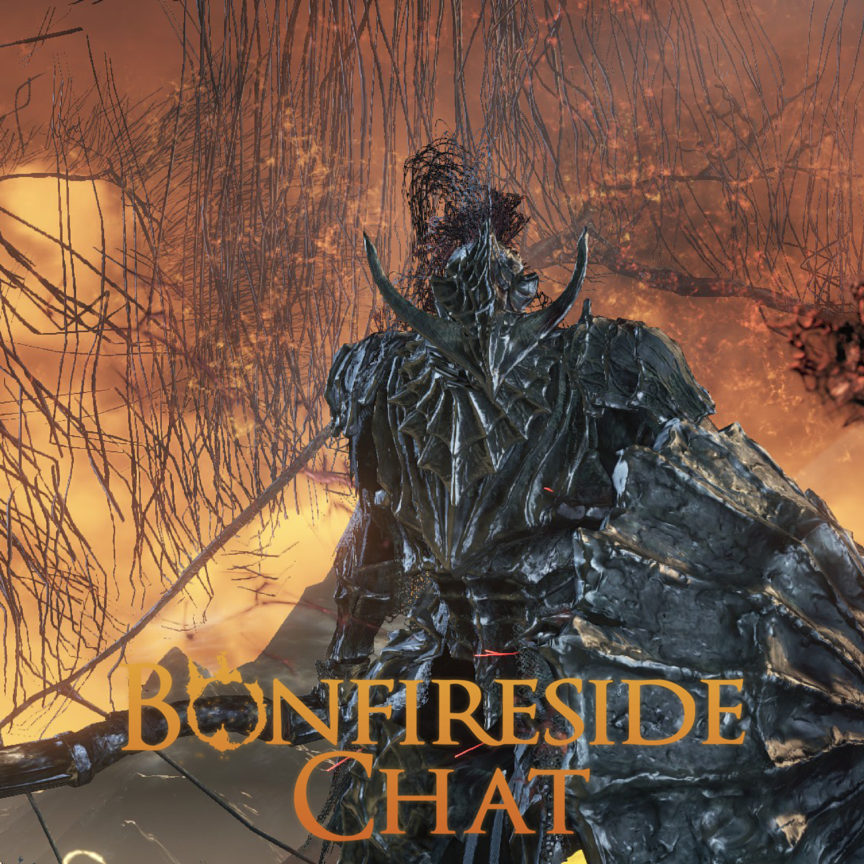 Bonfireside Chat 102: Lothric Castle