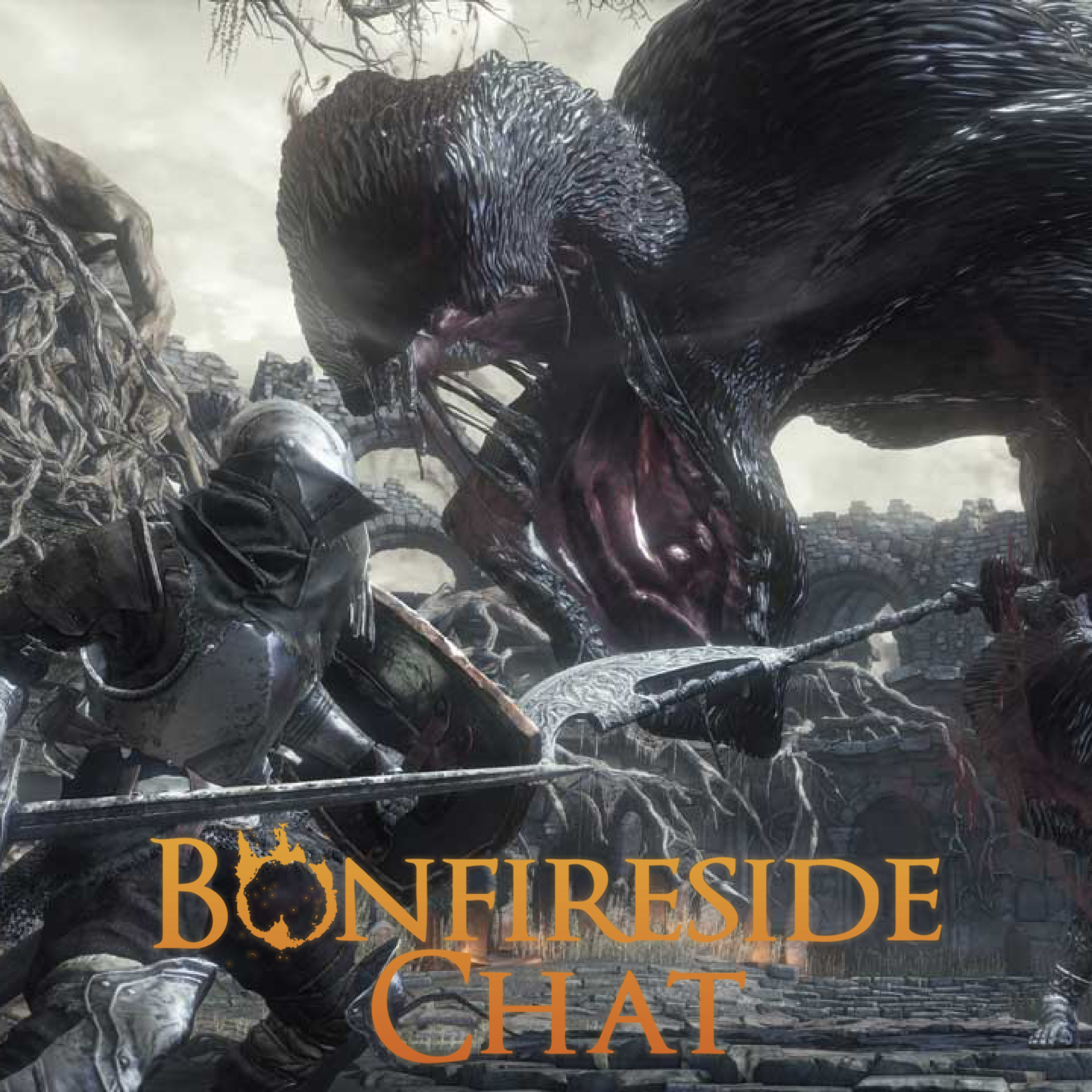 Bonfireside Chat Appendix: Basics, Cemetery of Ash, and Firelink Shrine