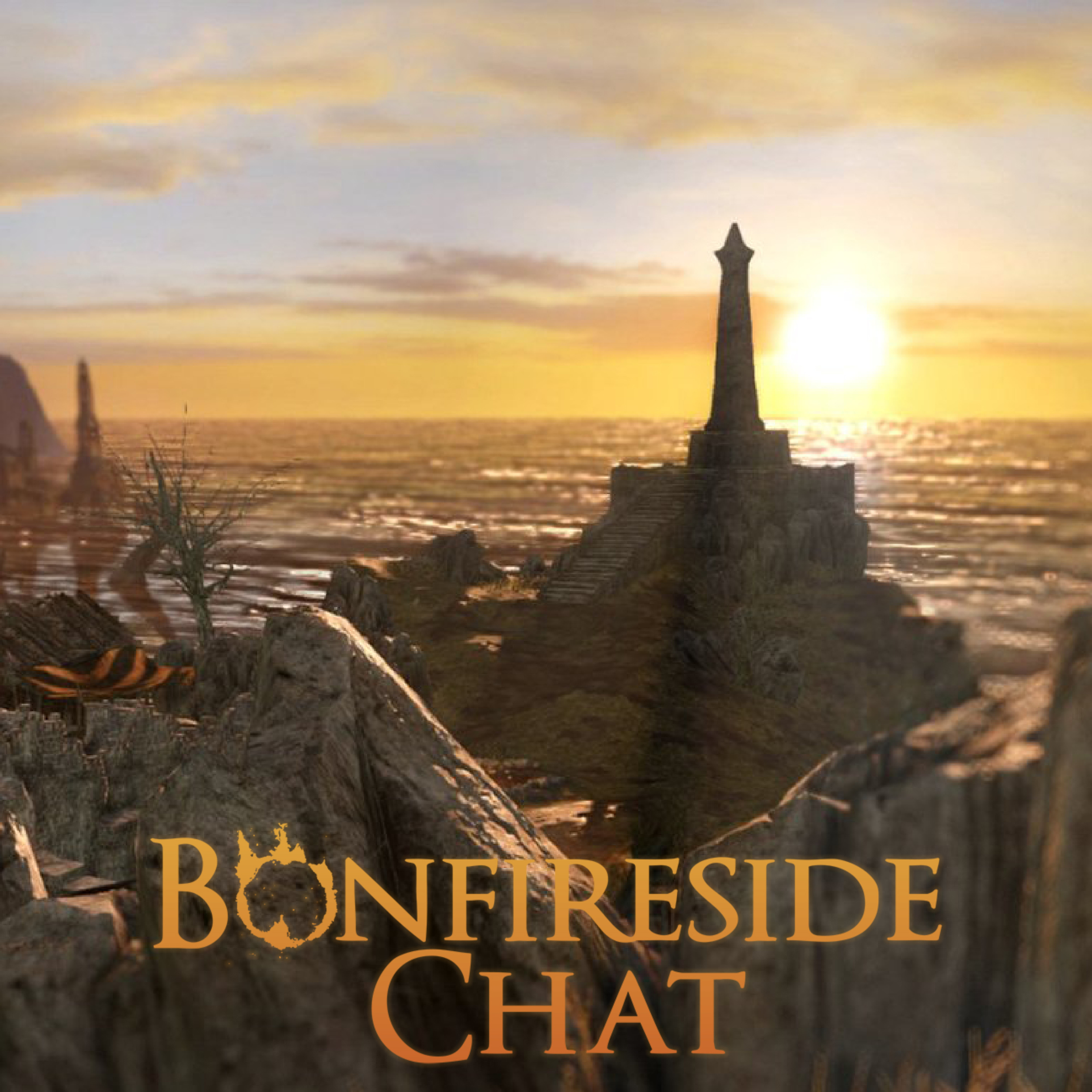 Bonfireside Chat Appendix: Basics, Things Betwixt, Majula