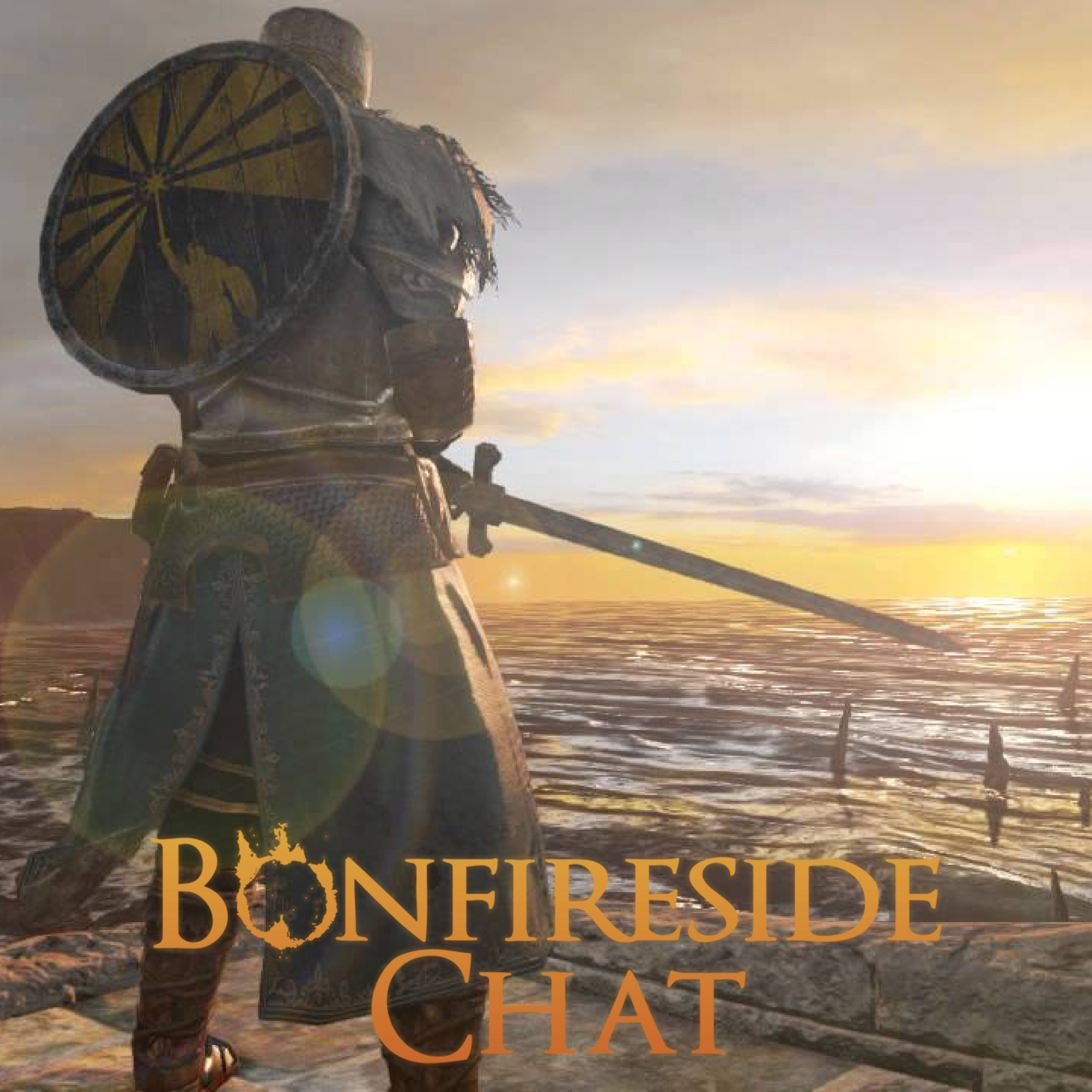 Bonfireside Chat 34: Dark Souls II First Impressions
