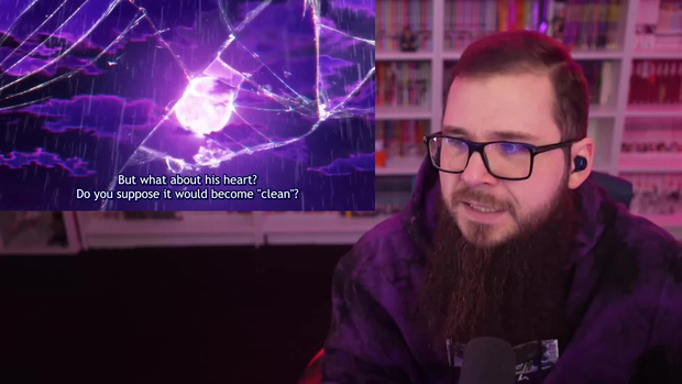 Reincarnated as the 7th Prince S2 Ep. 10 Reaction [FULL]