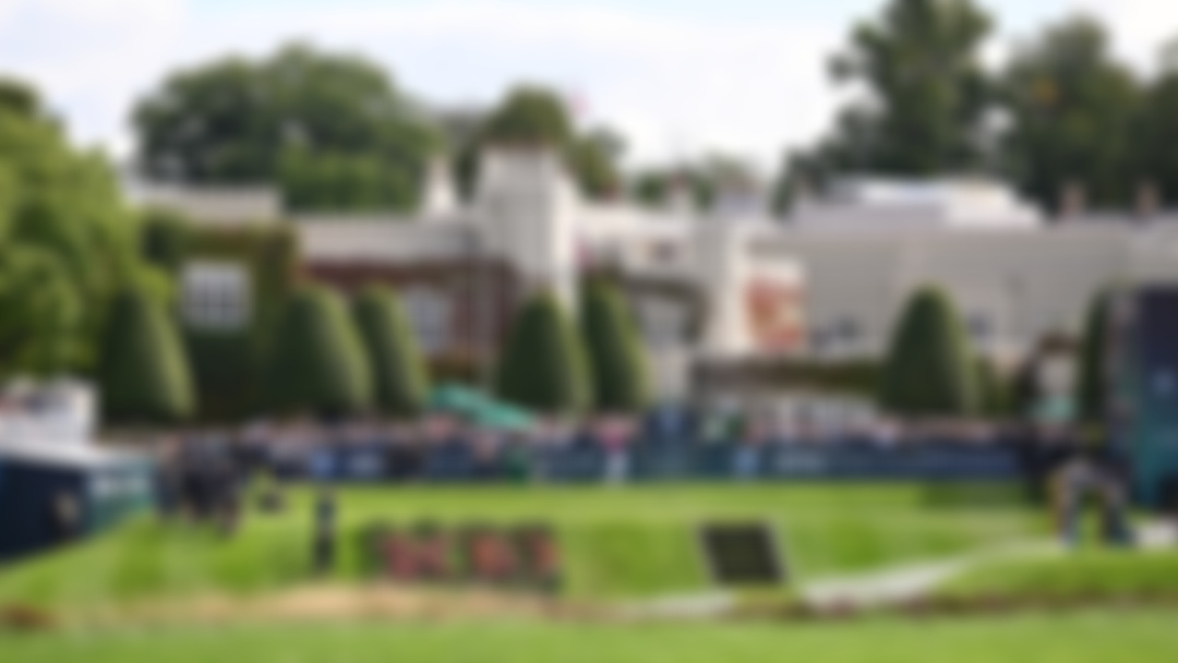 2025 BMW PGA Championship: Preview and Golf Betting Tips for the
