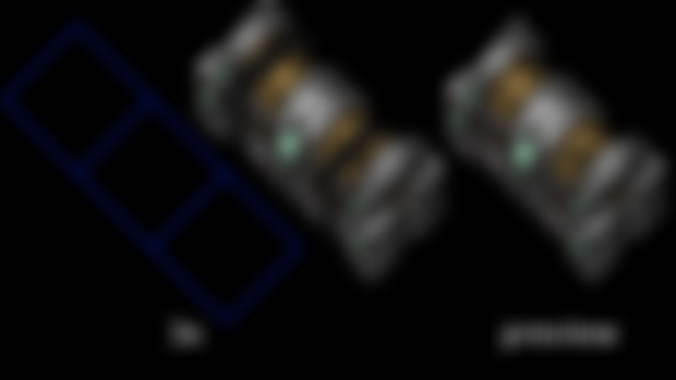 Treasure chest