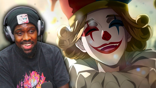 Lord of Mysteries EPISODE 13 REACTION