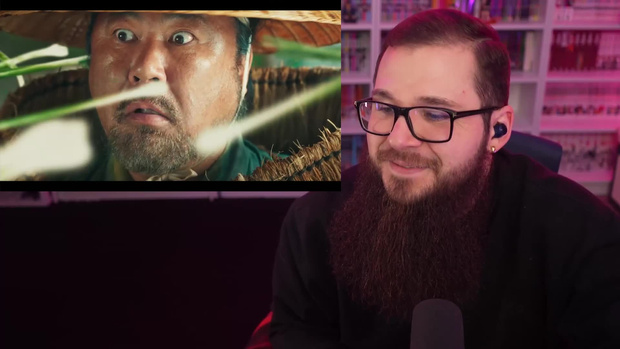 Bon Appétit, Your Majesty Ep. 7 Reaction [FULL]
