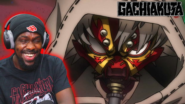 GACHIAKUTA Episode 10 REACTION