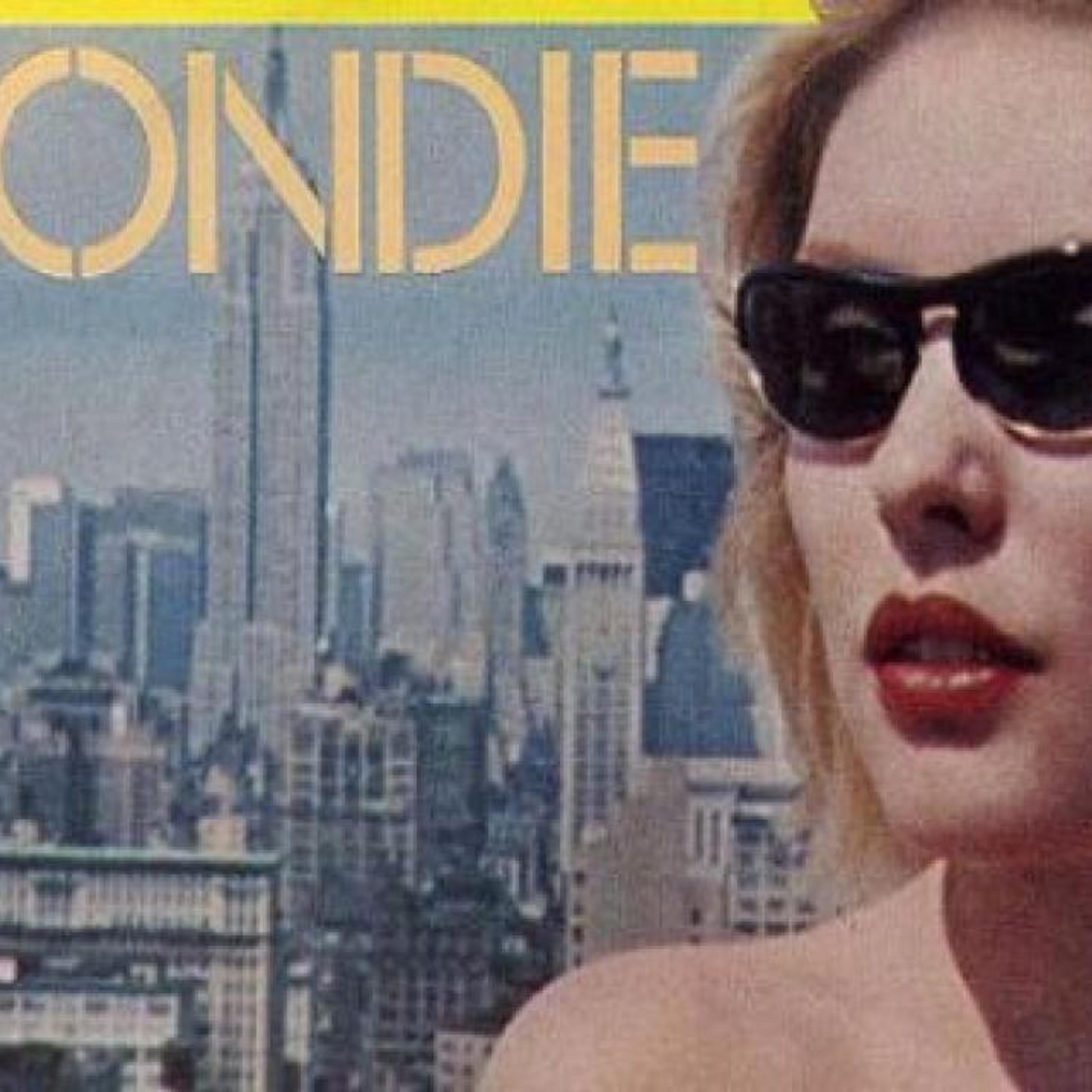 Teenage Dirtbags 46: "Rapture" by Blondie