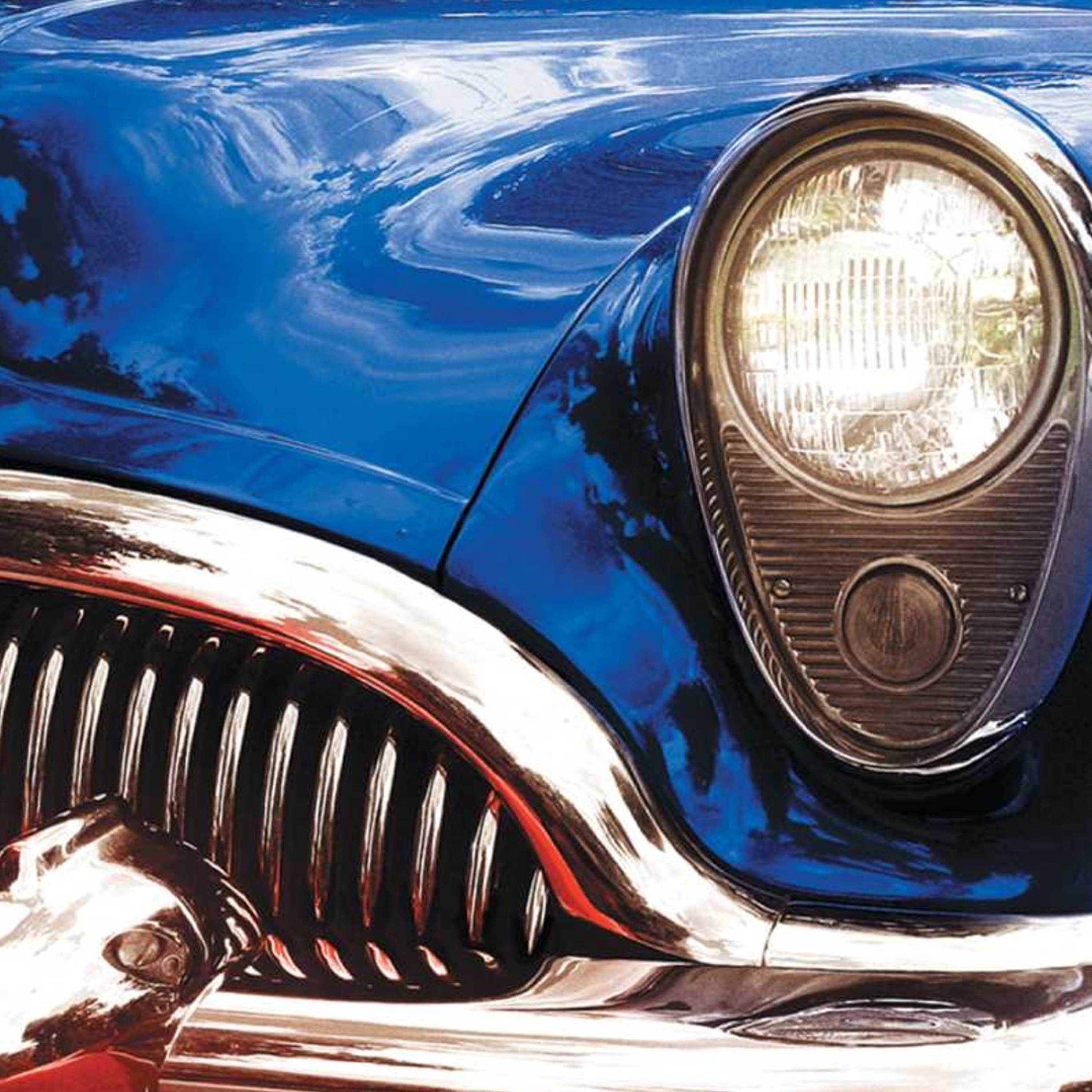 Episode 51: From a Buick 8
