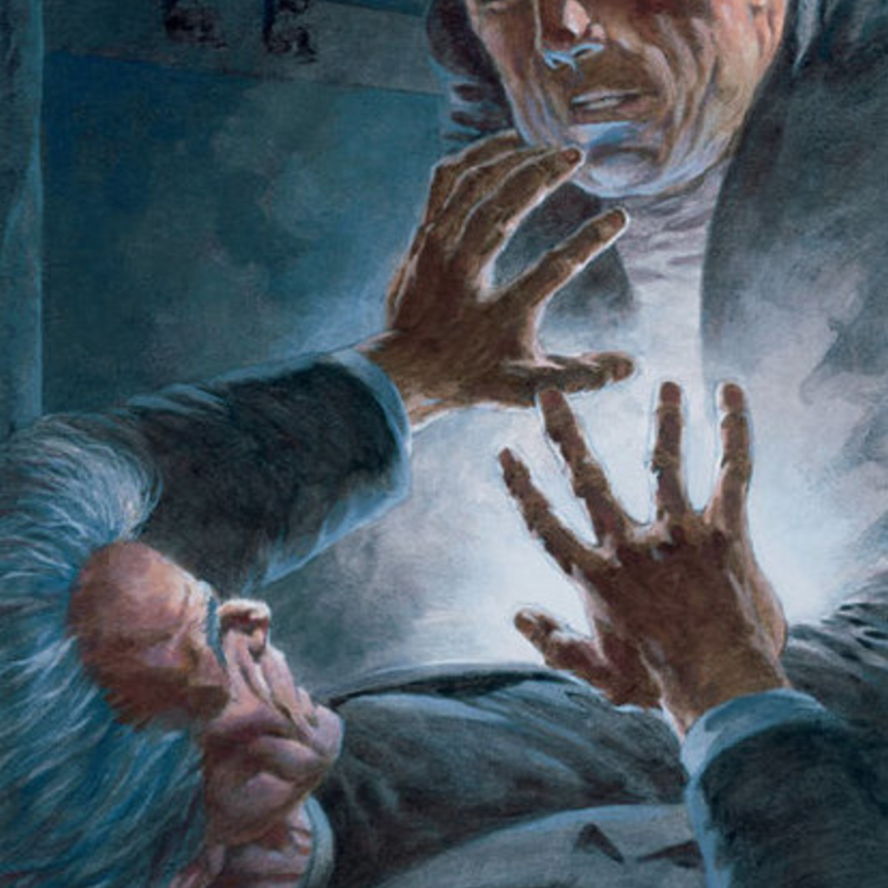 Episode 47: Wolves of the Calla, "Telling Tales" (Part 3)