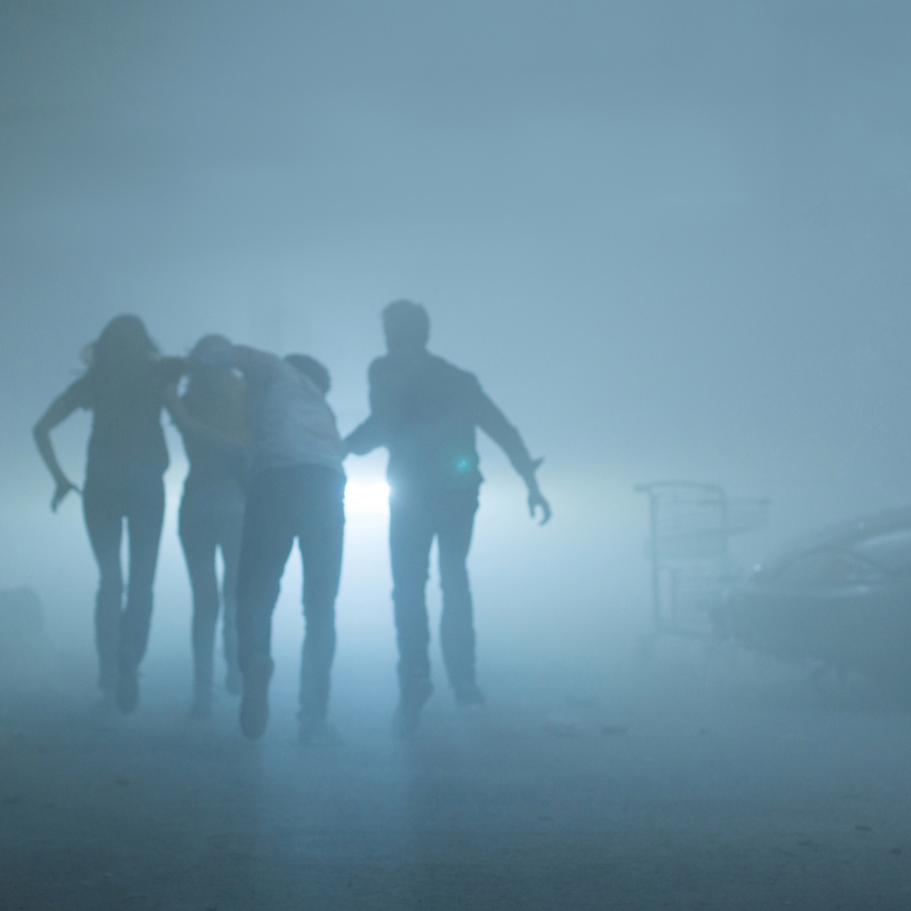 Episode 22: The Mist