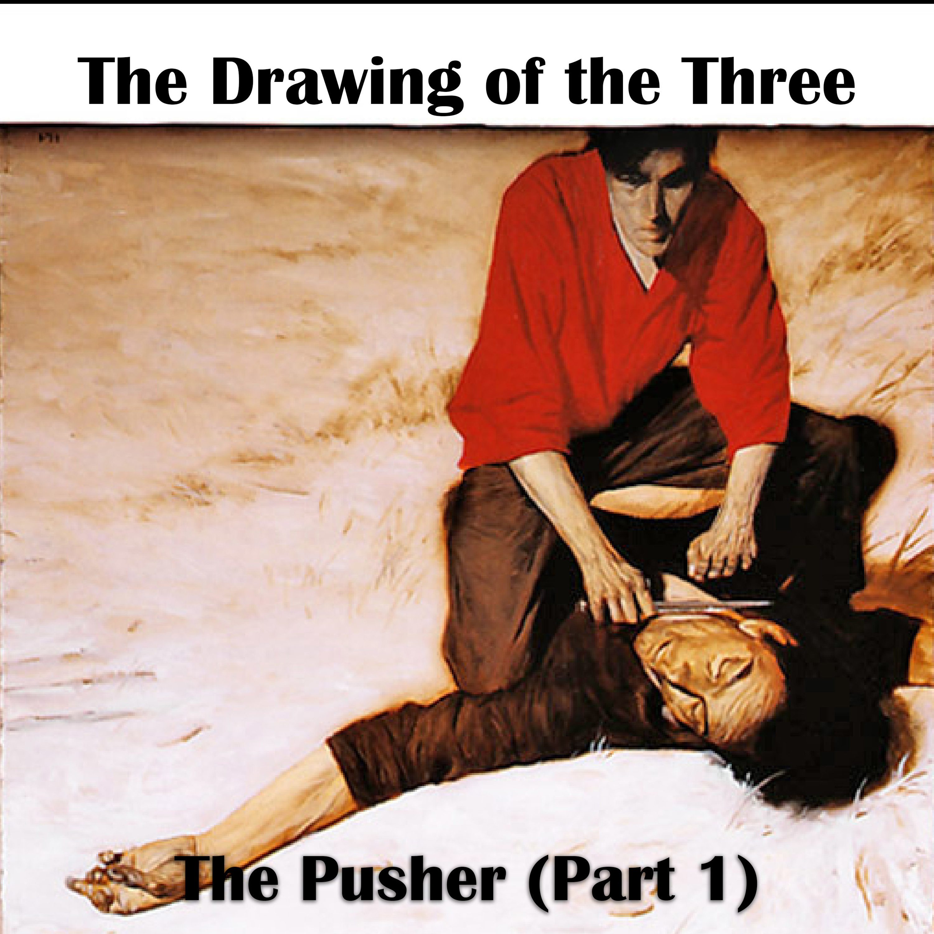 Radio Free Mid-World