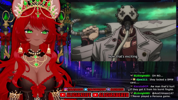 Gachiakuta 1x10