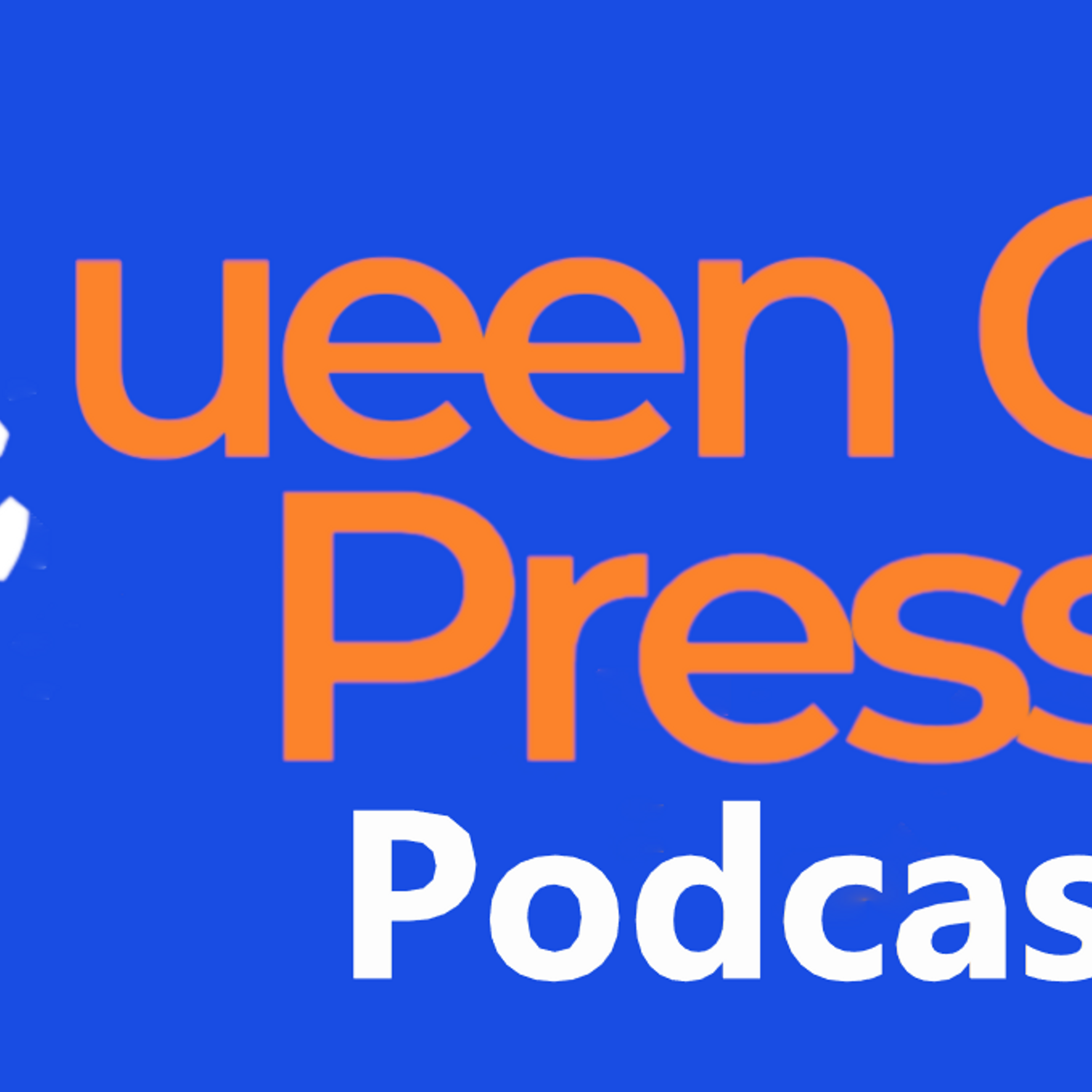 Queen City Press Podcast
