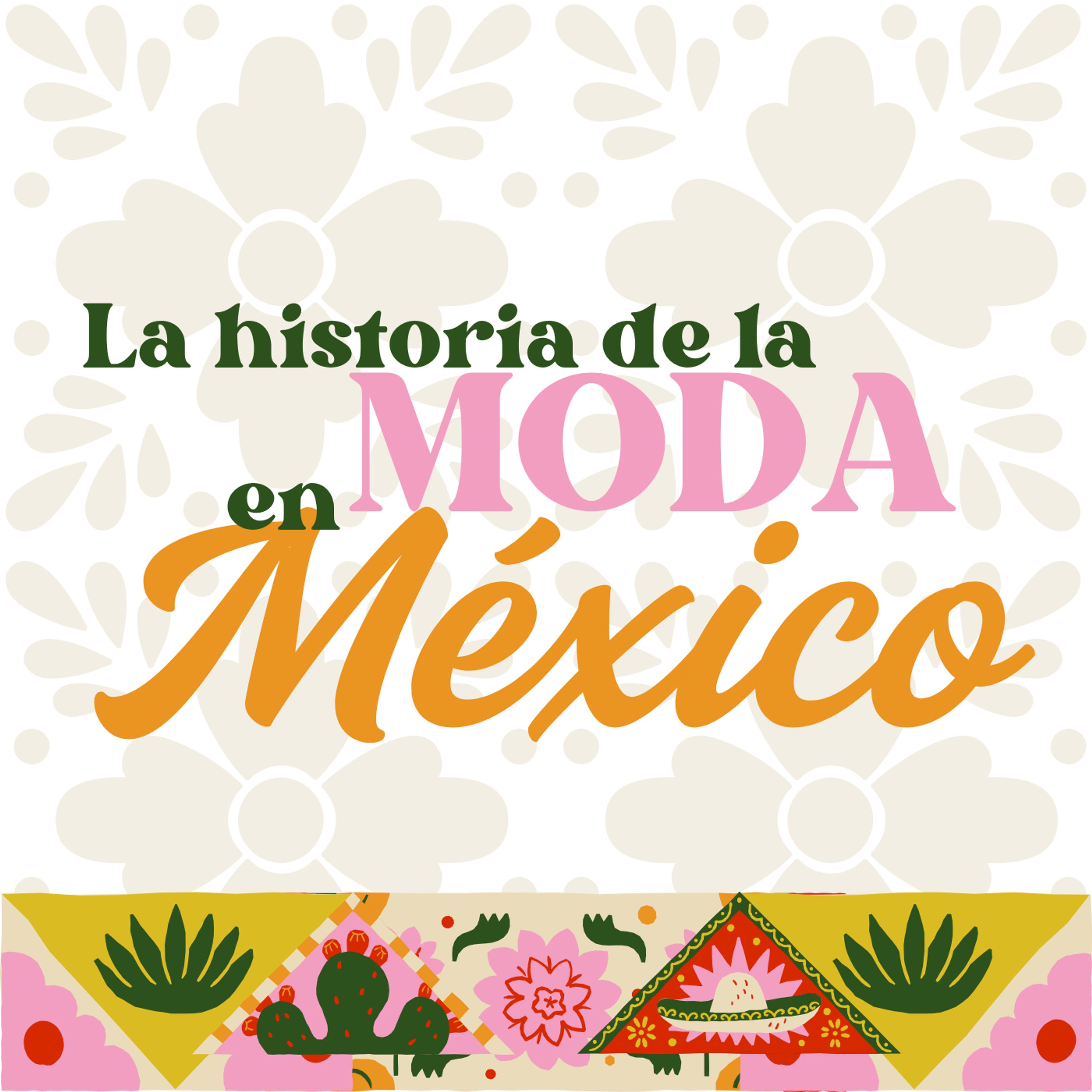 Historia y moda