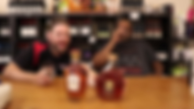 MaD Styles Ep. 10 - Crown Royal vs Wild Turkey